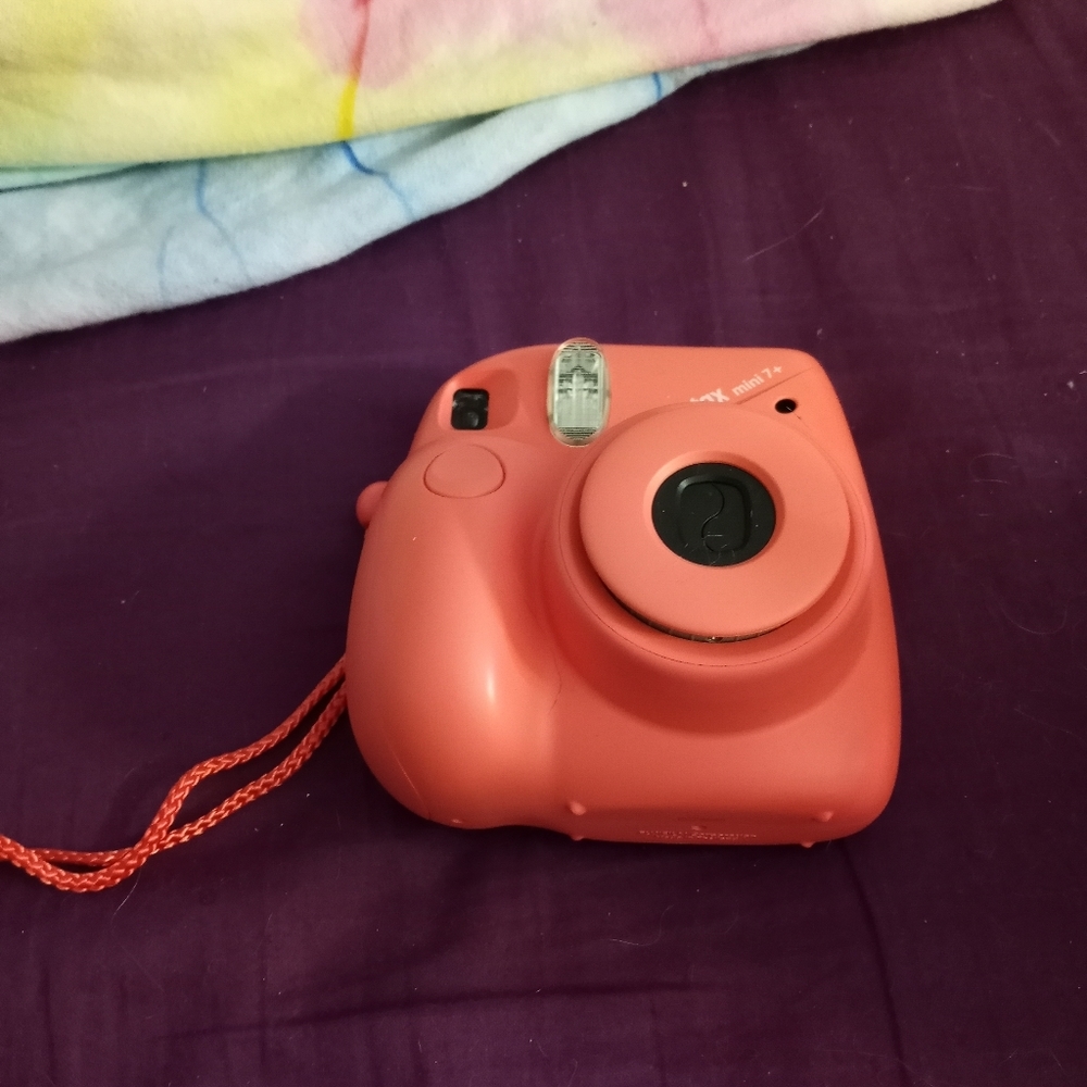 Instax Mini plus 50ct film